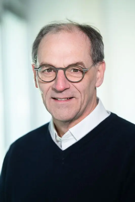 Prof. Heinz Pitsch