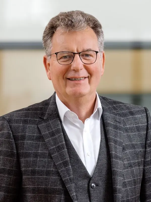 Matthias Wessling