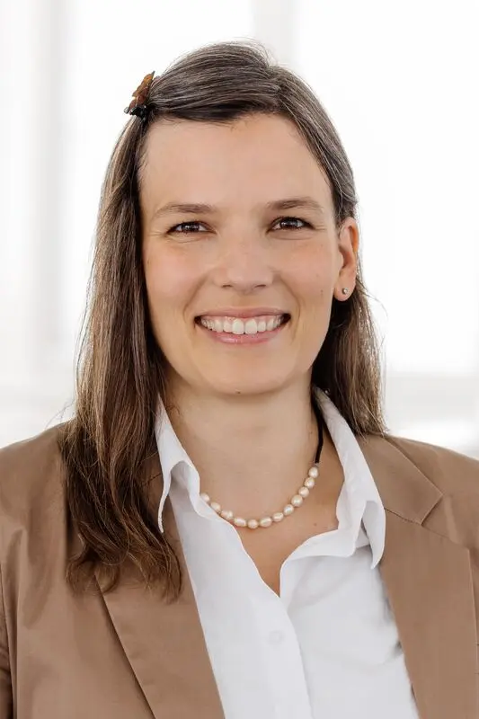 Anna Mechler