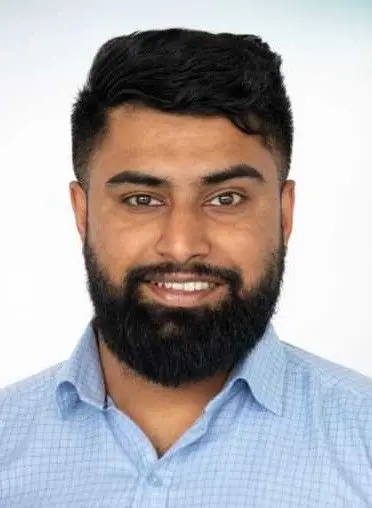 Karan Anand
