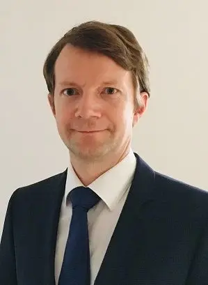 Jörn Meyer