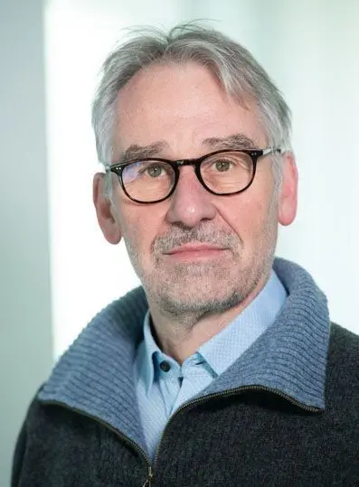 Reinhold Kneer