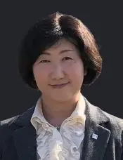 Mika Goto