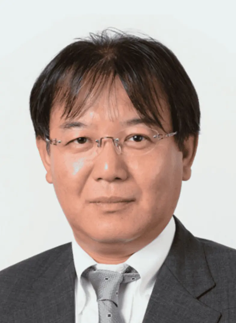 Prof. Mamoru Tanahashi