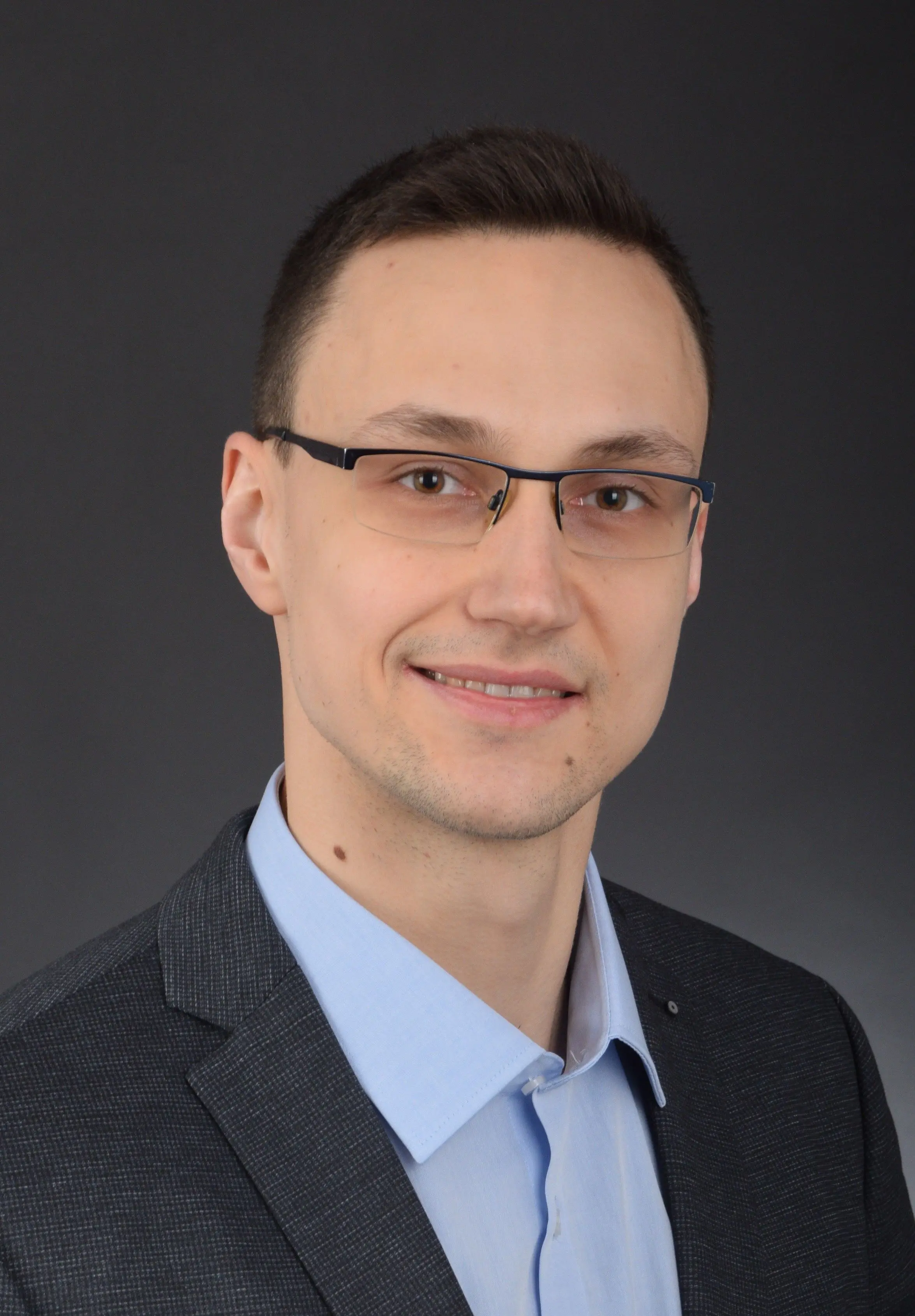 Nick Semrau
