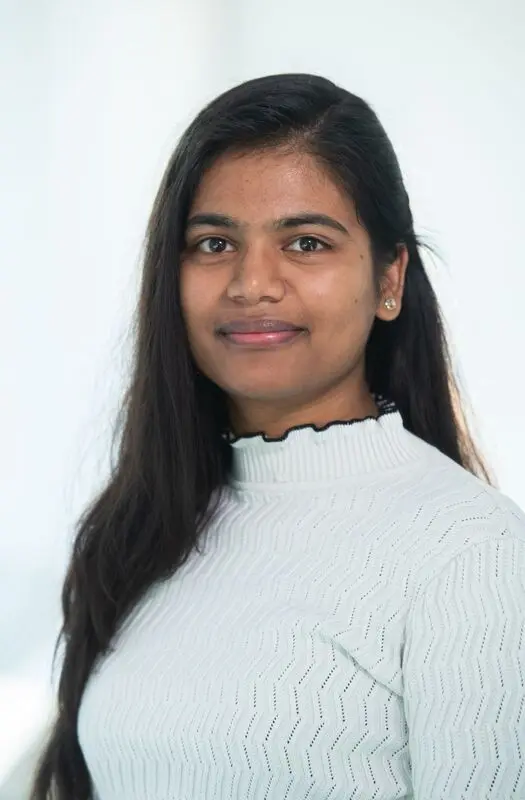 Gunjana Yadav