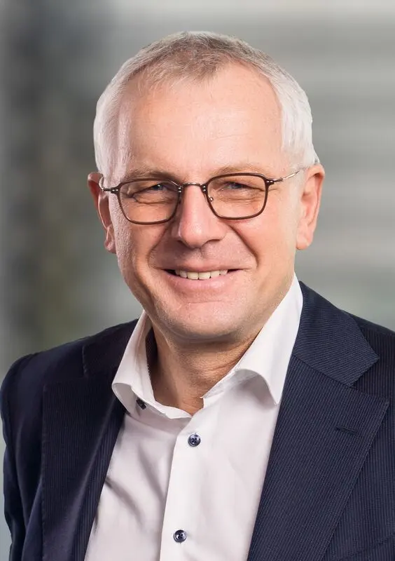 Stefan Pischinger