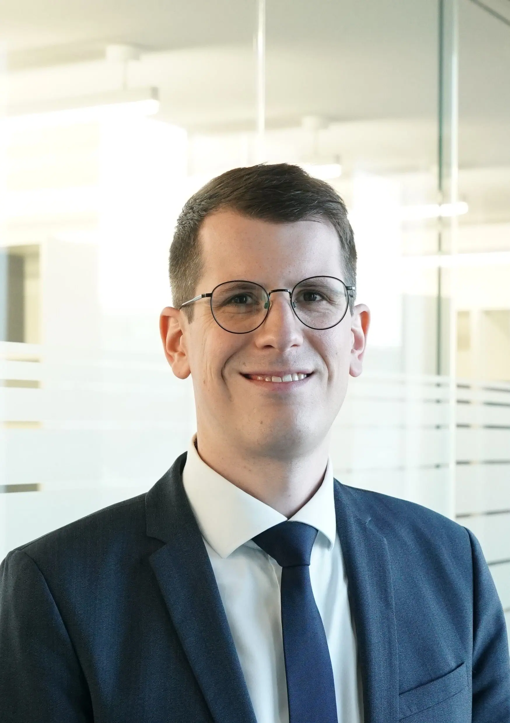 Stefan Sterlepper