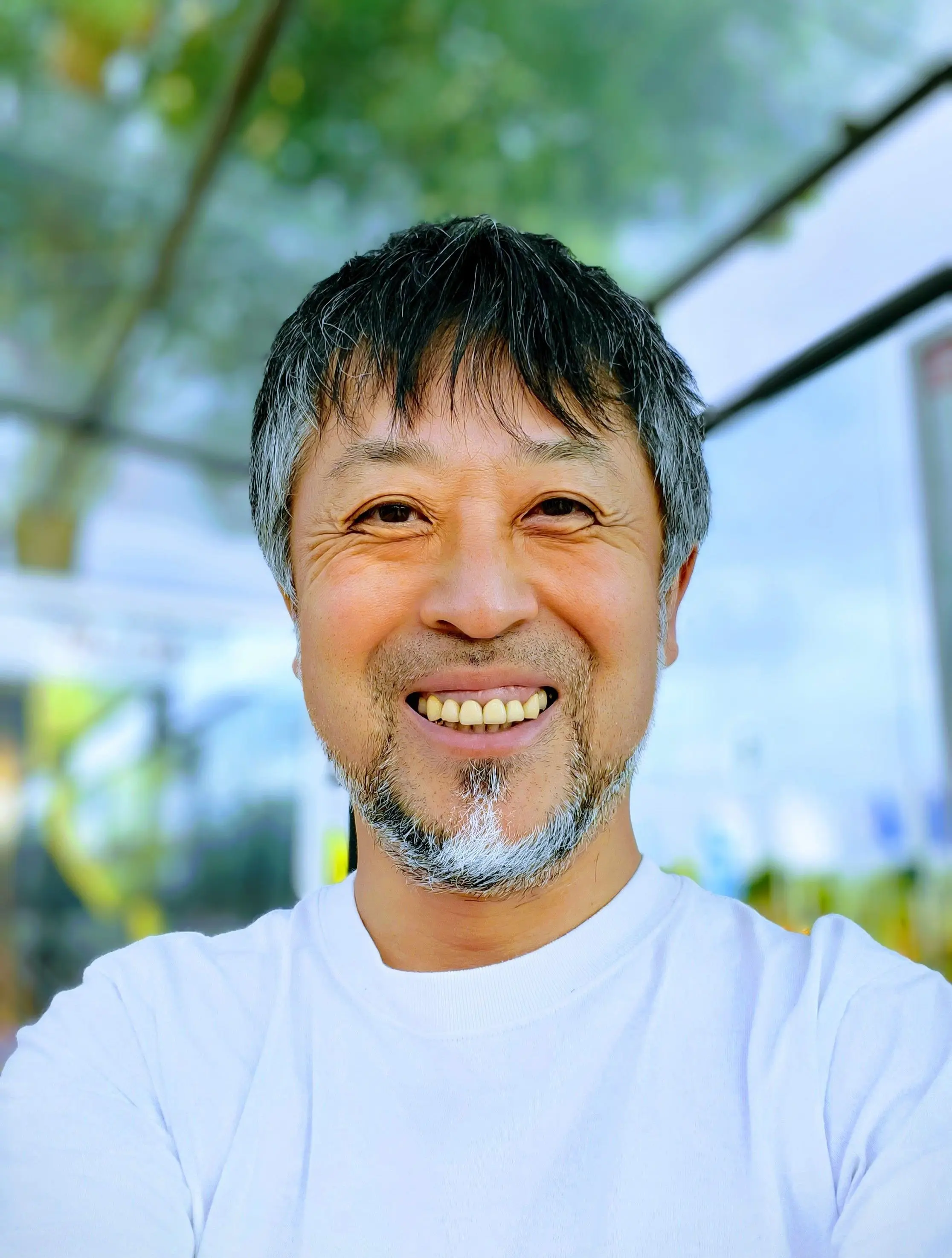 Tomohiro Nozaki