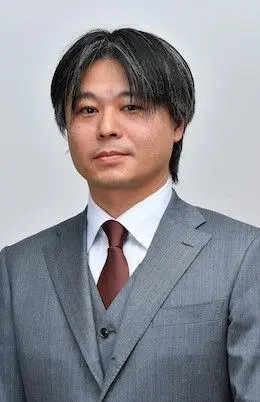 Masaharu Tsujimoto