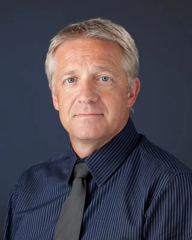 Wolfgang Schröder
