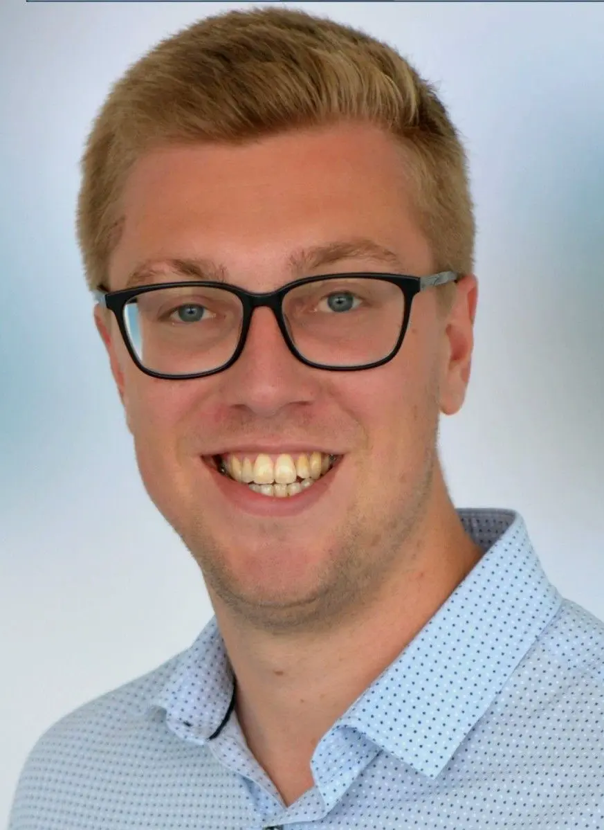 Fabian Welker