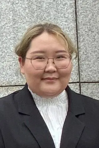 Misheel Boldbaatar