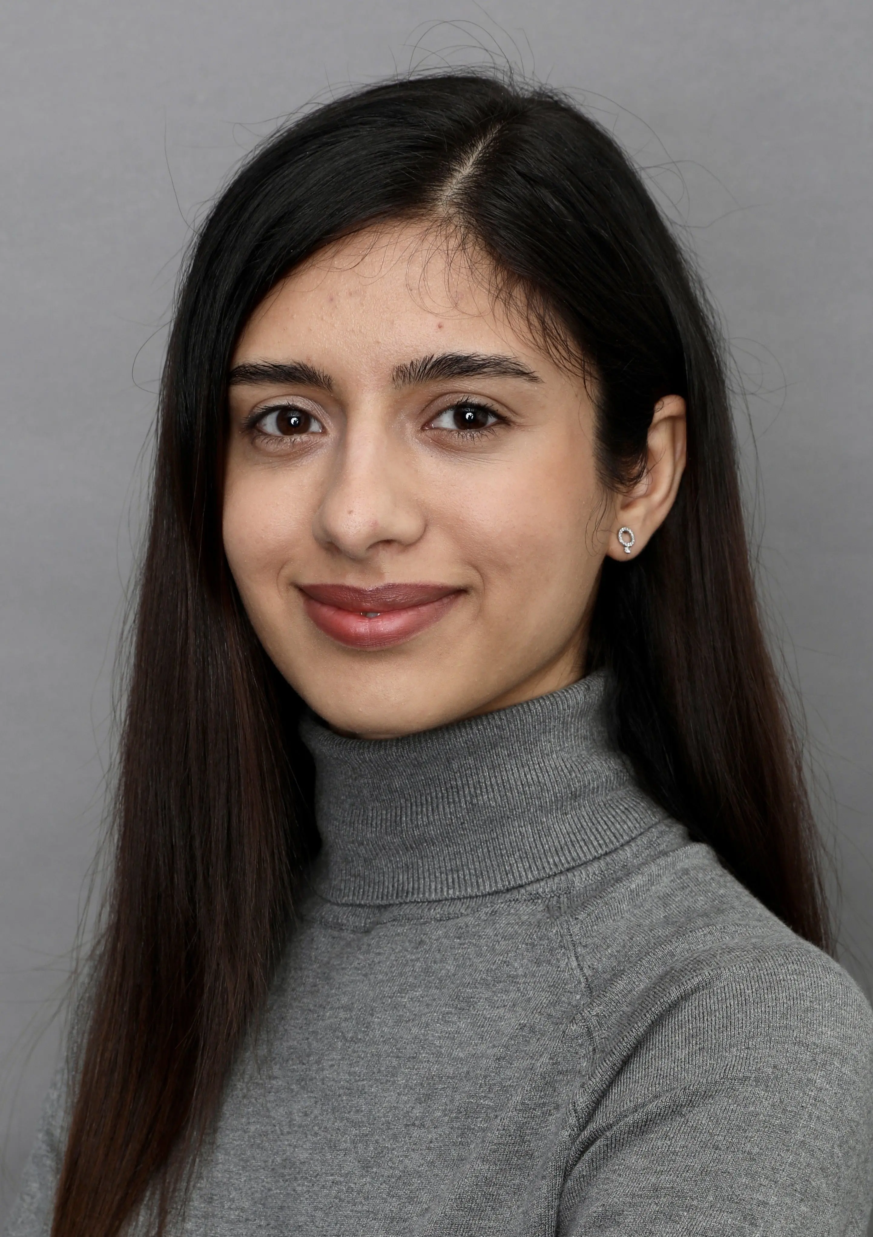 Sahar Koritisani