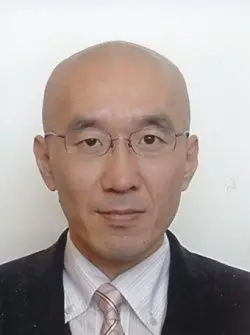 Tetsuya Suekane