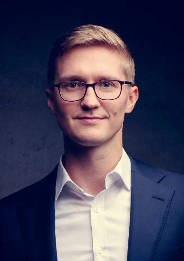 Sven Bröhl
