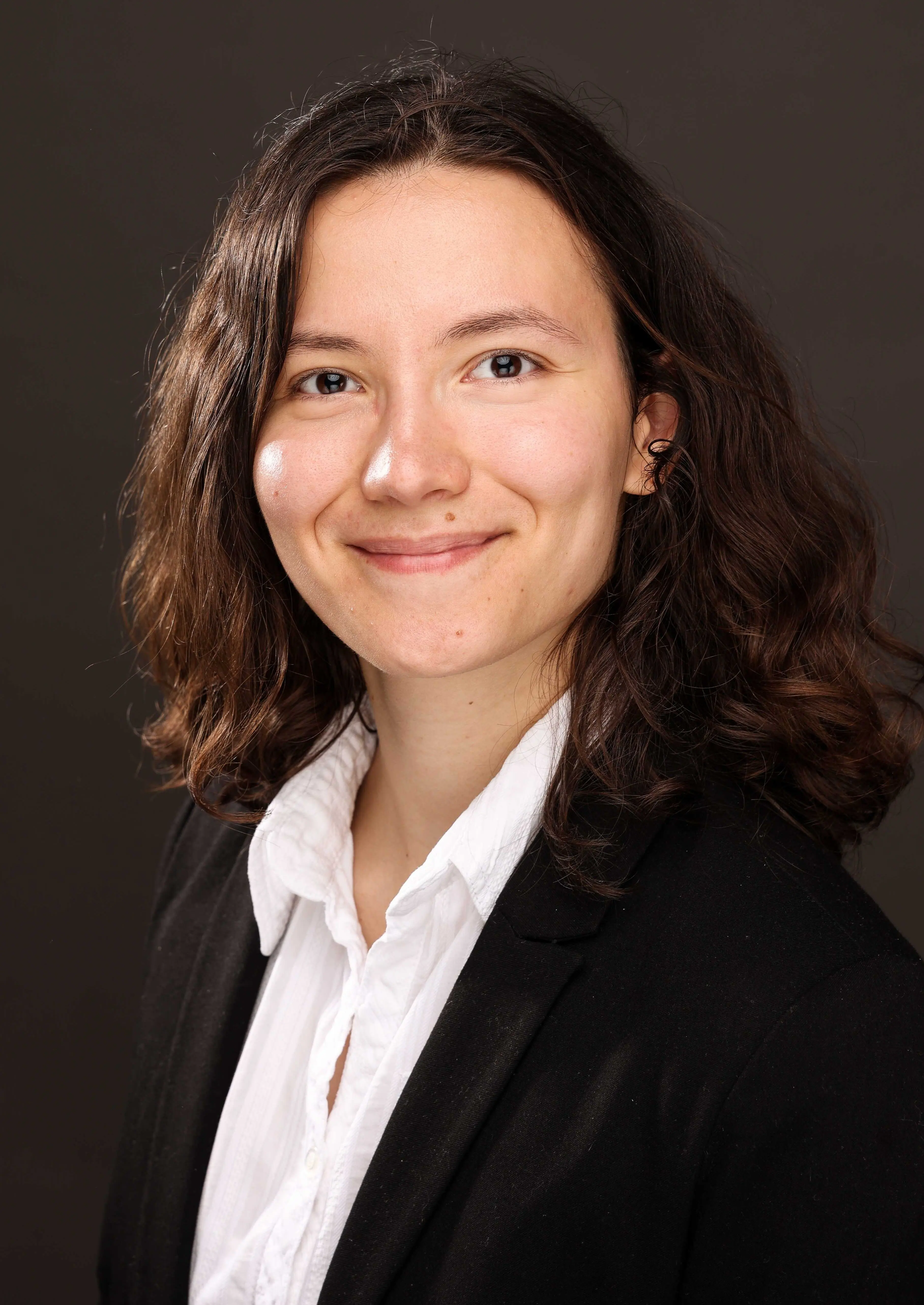 Svenja Nerzak