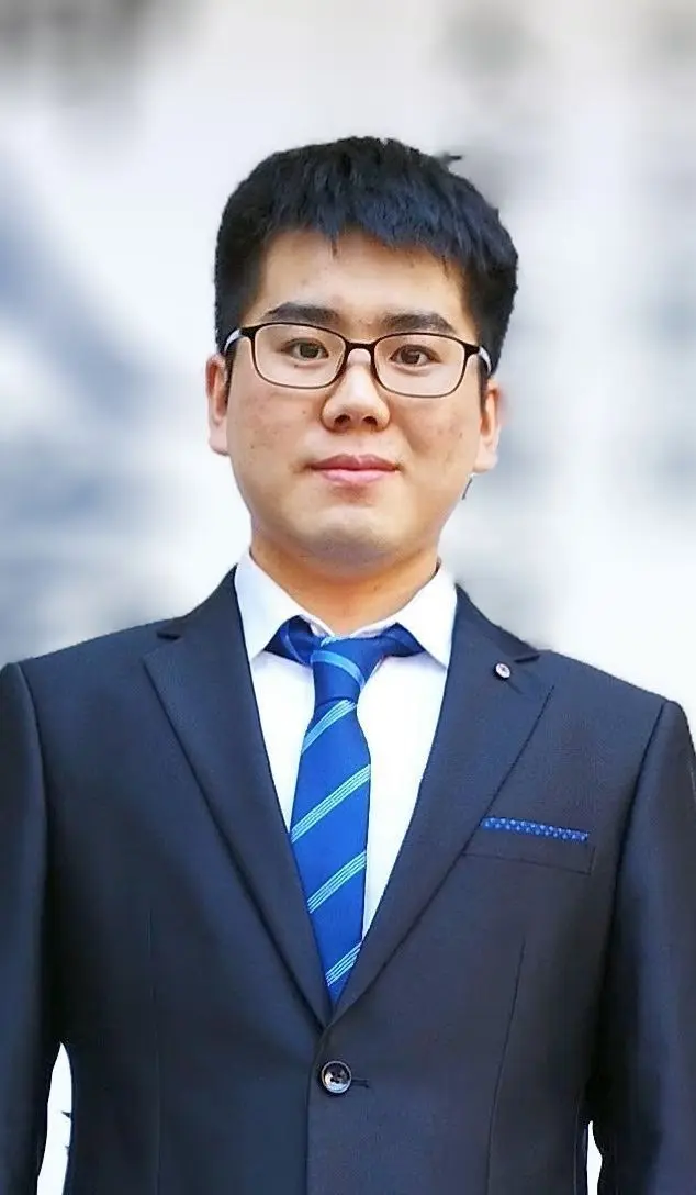 Wenjun Zhang