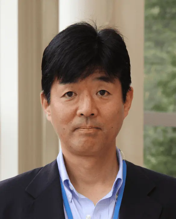 Takeo Yamaguchi
