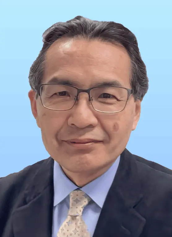 Ichiro Yamanaka