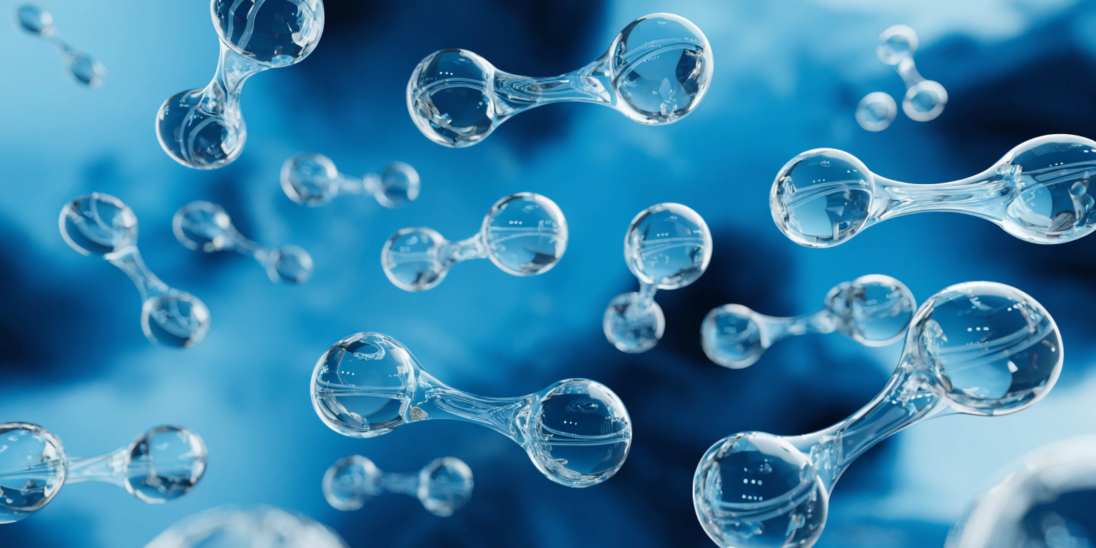 Hydrogen Energy